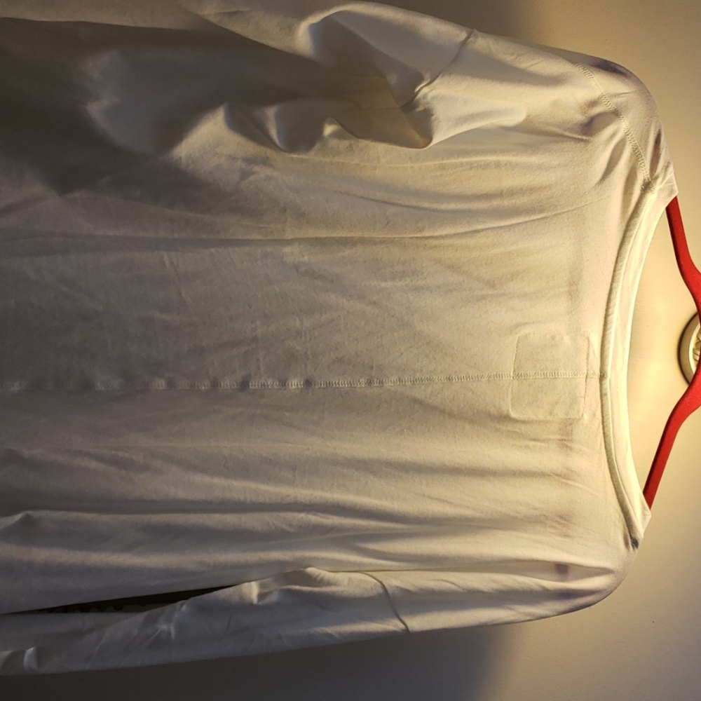 Peace Love World Long sleeve tee - Picture 4 of 5